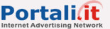 Portali.it - Internet Advertising Network - è Concessionaria di Pubblicità per il Portale Web tessutimurali.it